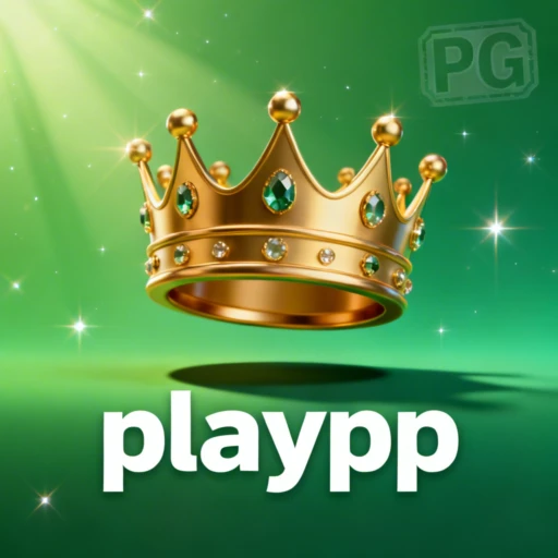 playpp Logo