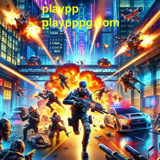 Action Games