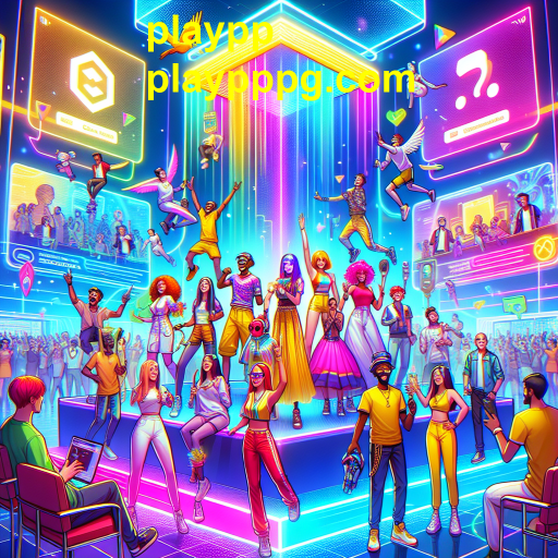 O Impacto dos Eventos em Jogos: Engajamento e Comunidade