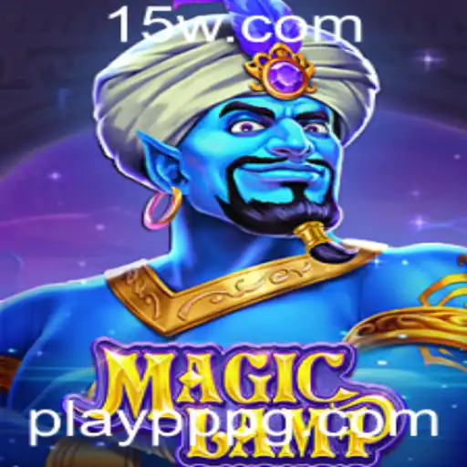 MagicLamp: Descobrindo a Fascinação do Novo Jogo de Estratégia