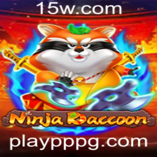 Descubra o Mundo de NinjaRaccoon: Aventura e Estratégia com Playpp