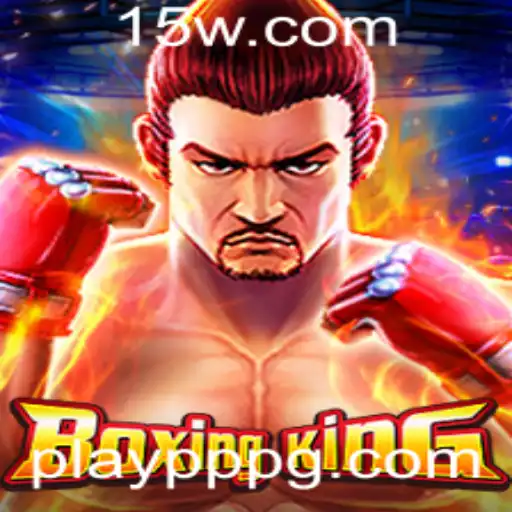 BoxingKing: O Jogo de Luta que Conquista Corações