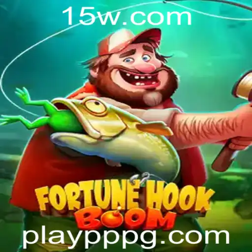 FortuneHookBoom: Desvendando o Novo Fenômeno de Jogos