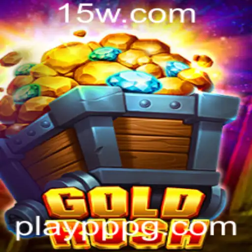 Descubra o Fascinante Mundo de GoldRush