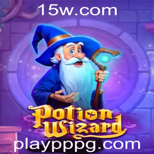 Descubra PotionWizard: Um Mergulho no Mundo das Poções e Magia com Potencial Infinito