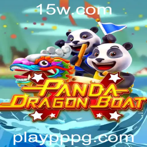 Descubra o Mundo de PANDADRAGONBOAT