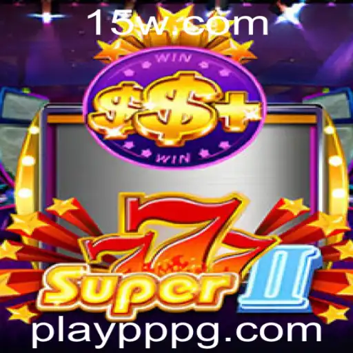Explorando o Universo de Super777II: A Jogabilidade e Regras do Novo Sucesso
