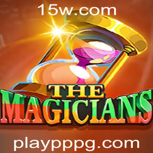 Descubra 'TheMagicians': Um Jogo de Estratégia e Magia