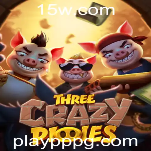 Descubra a Aventura e Estratégia do Jogo ThreeCrazyPiggies